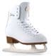 SFR GALAXY ICE SKATES - White