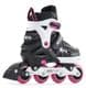 SFR PULSAR ADJUSTABLE INLINE SKATES - Pink