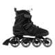 SFR Venture Pro Adult Inline Skates - Black
