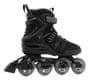 SFR Venture Pro Adult Inline Skates - Black
