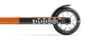 Slamm Assault Stunt Complete Stunt Scooter Orange