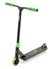 Slamm Classic Mini Complete Stunt Scooter Green