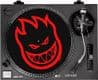 Spitfire Bighead slipmat