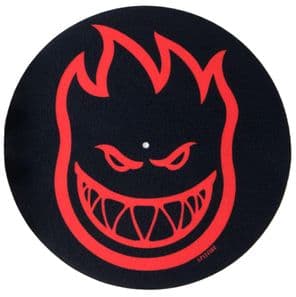 Spitfire Bighead slipmat
