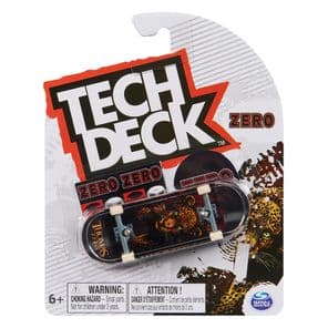 Tech Deck 96mm Fingerboard - Zero