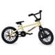 Tech Deck BMX Single Pack - Sunday (Cream & Black)