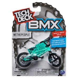 Tech Deck BMX Single Pack - We The People
