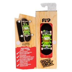 Tech Deck Performance Wood Board - Flip Arto Saari