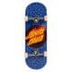 Tech Deck Performance Wood Board - Santa Cruz