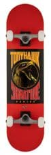 Tony Hawk SS 180+ Complete Skateboard Bird Logo Red 8 Inch