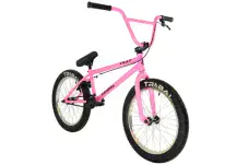Tribal Trap 20" BMX Bike - Pink