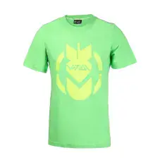 Vital BOMB Logo Green Tee - Large Adult