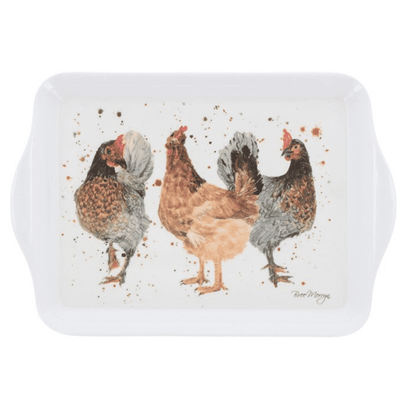 Bree Merryn Hen Party Design Small Tray