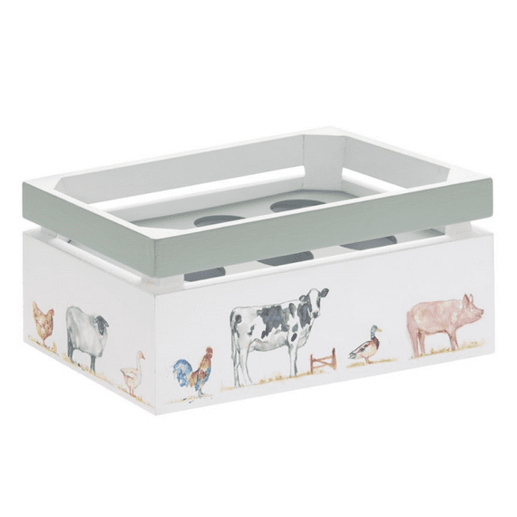 Country Life Egg Crate