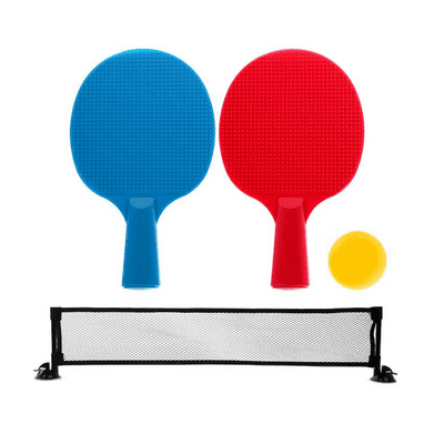 Game On Miniature Table Tennis Set