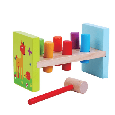 Hammer Bench by Jumini