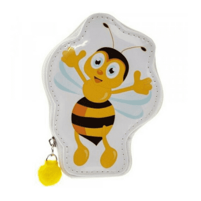Happy Bee Kids Manicure Set