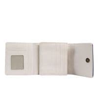 Jayla Box Detail Small Purse Wallet