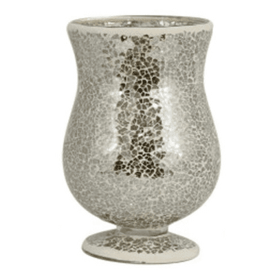 Mercury Mosaic Goblet