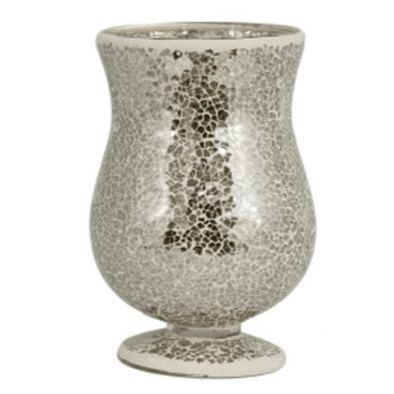 Mercury Mosaic Goblet