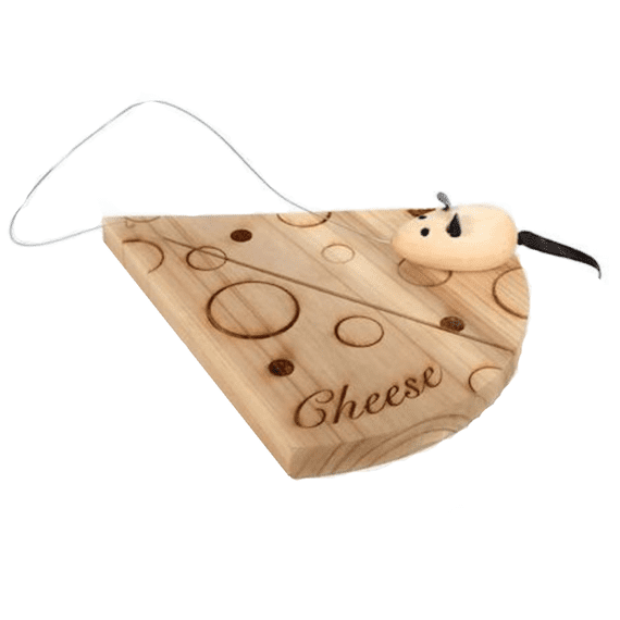Mini Cheese Board From The General Store Range