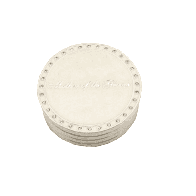 Mother Of The Groom Trinket Box