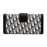 Red Letter Design Long Purse