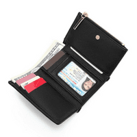 Small Red Bumble Bee Design Plain Purse