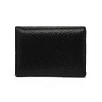 Small Red Bumble Bee Design Plain Purse