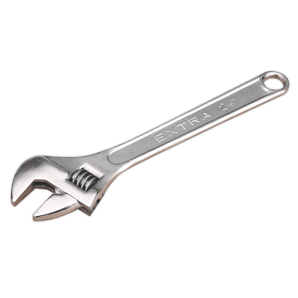 Adjustable Wrench 600mm