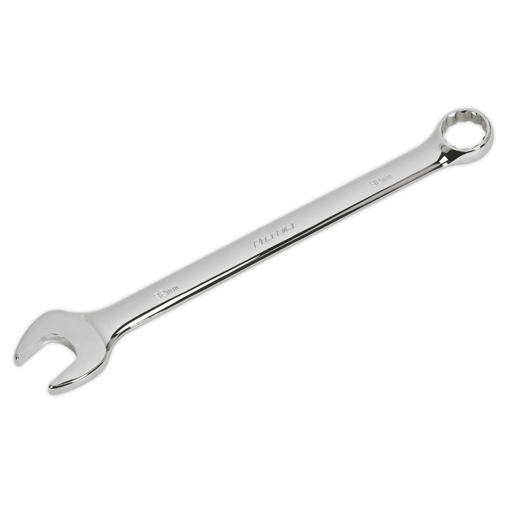 Combination Spanner 32mm