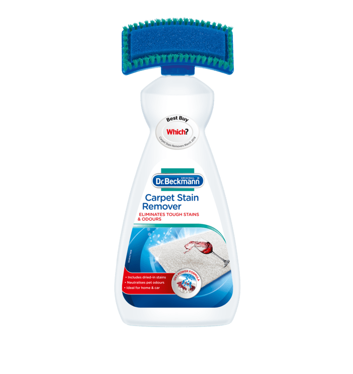 Dr Beckmann Carpet Stain Remover 650ml