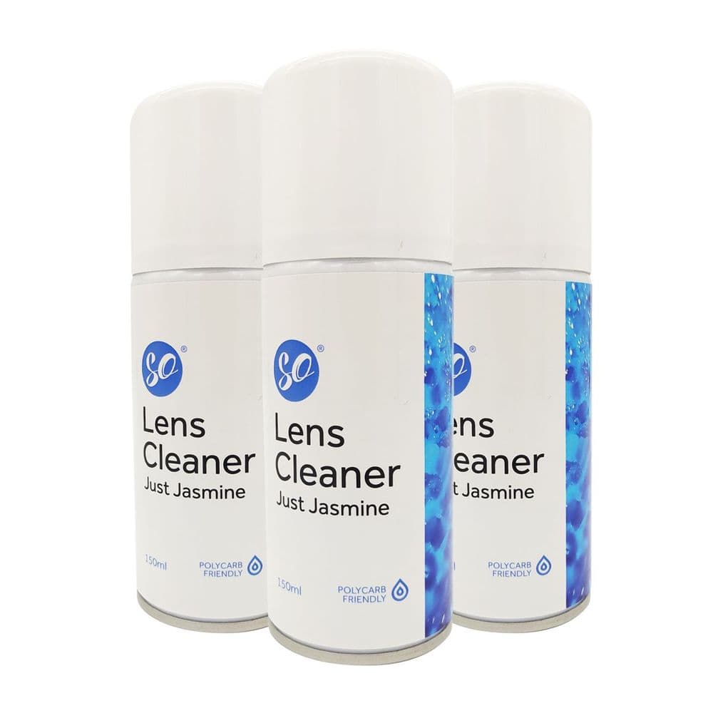 Aerosol Spray