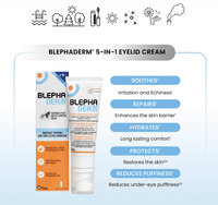 Blephaderm