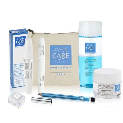 Eye Care Cosmetics Gift Box