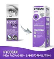 Hycosan Dual