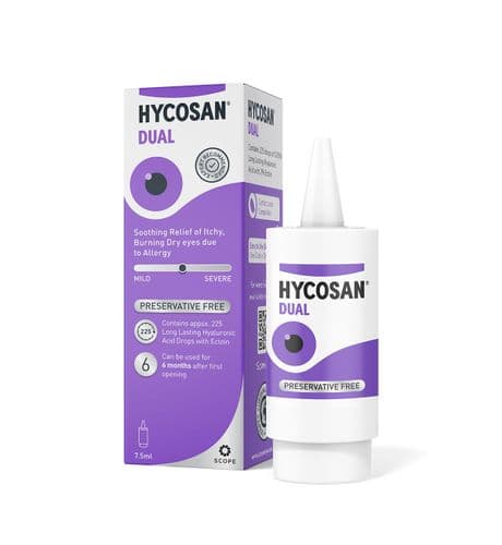 Hycosan Dual