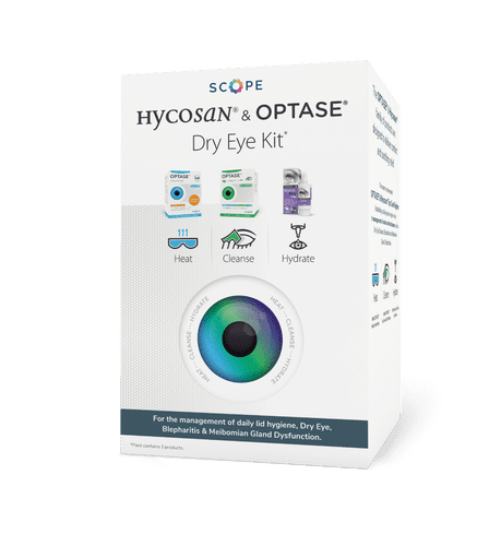 Scope Ophthalmics