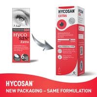 Hycosan Extra