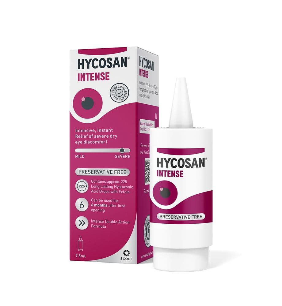 Hycosan Intense