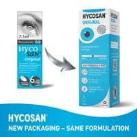 Hycosan Original
