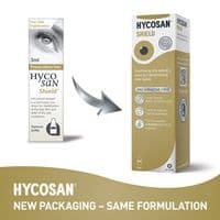 Hycosan Shield