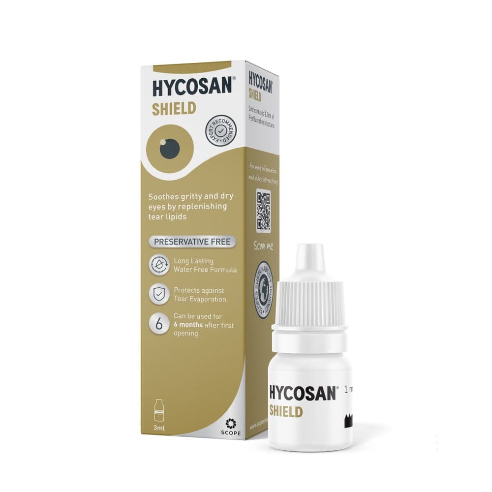 Hycosan Shield