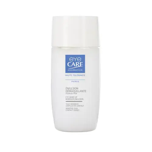 Makeup Remover Emulsion