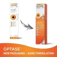 OPTASE® Protect