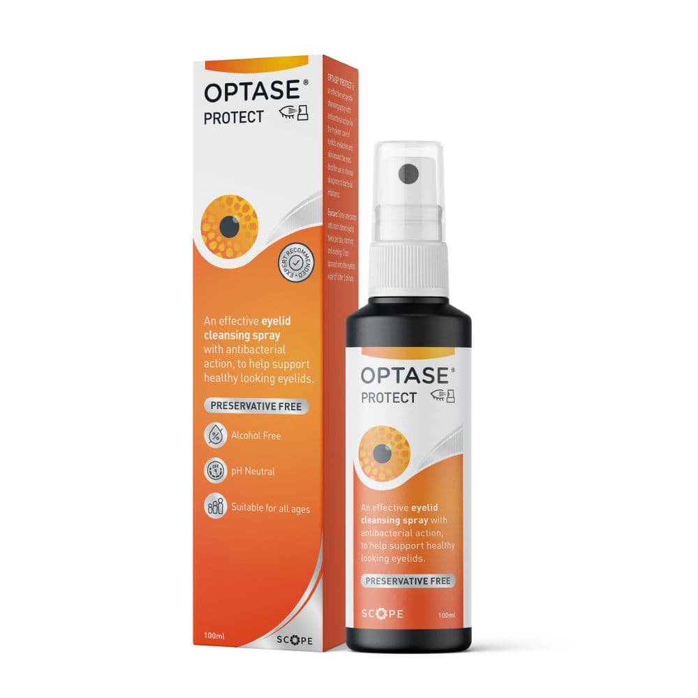 OPTASE® Protect