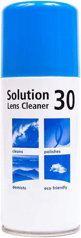Solution 30 Aerosol Spray 400ml