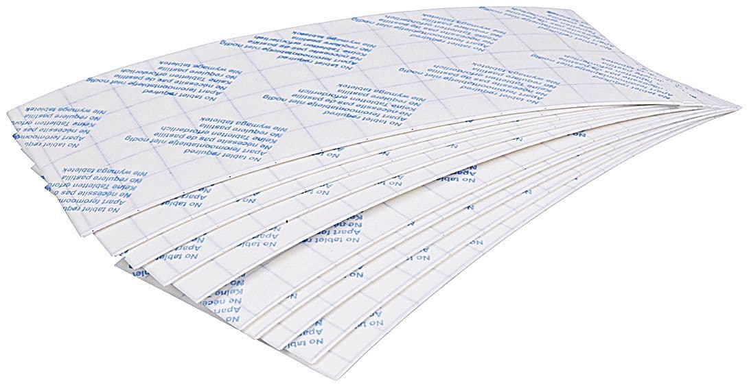 Clothes Moth Trap Pheromone Pads Pest Control Supermarket