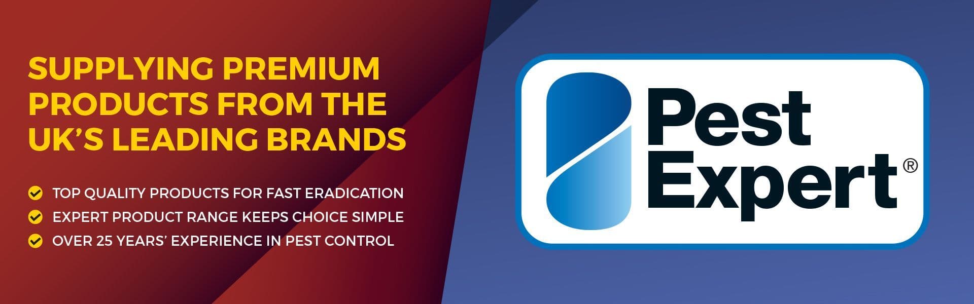 Pest Control Supplies and Rat Poison UK Pest Control Supermarket