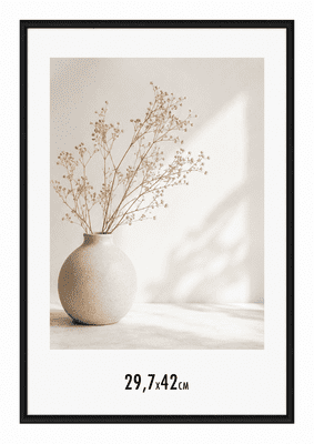 11.7x16.5 inch A3 Picture Poster Aluminium Frame